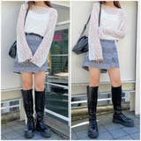 キャミセットレースロンTシャツ | WEGO【WOMEN】 | 詳細画像2