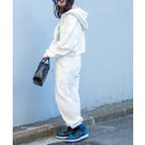 ショートZIPパーカー レディース 春 | WEGO【WOMEN】 | 詳細画像24