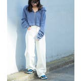 ショートZIPパーカー レディース 春 | WEGO【WOMEN】 | 詳細画像4