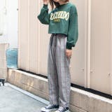 グラフィックショートロンT 韓国 韓国ファッション | WEGO【WOMEN】 | 詳細画像11