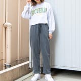 グラフィックショートロンT 韓国 韓国ファッション | WEGO【WOMEN】 | 詳細画像14