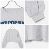 グラフィックショートロンT 韓国 韓国ファッション | WEGO【WOMEN】 | 詳細画像19