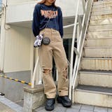 グラフィックショートロンT 韓国 韓国ファッション | WEGO【WOMEN】 | 詳細画像24
