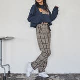 グラフィックショートロンT 韓国 韓国ファッション | WEGO【WOMEN】 | 詳細画像26
