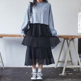 グラフィックショートロンT 韓国 韓国ファッション | WEGO【WOMEN】 | 詳細画像33