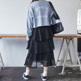 グラフィックショートロンT 韓国 韓国ファッション | WEGO【WOMEN】 | 詳細画像34