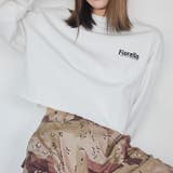 グラフィックショートロンT 韓国 韓国ファッション | WEGO【WOMEN】 | 詳細画像37