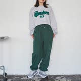 グラフィックショートロンT 韓国 韓国ファッション | WEGO【WOMEN】 | 詳細画像42