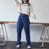 グラフィックショートロンT 韓国 韓国ファッション | WEGO【WOMEN】 | 詳細画像5