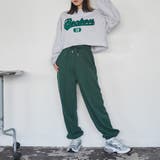 グラフィックショートロンT 韓国 韓国ファッション | WEGO【WOMEN】 | 詳細画像7