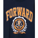 カレッジロゴロンT | WEGO【MEN】 | 詳細画像20