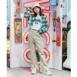 フリンジショートネルシャツ | WEGO【WOMEN】 | 詳細画像19 