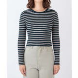 コンパクトリブニット 韓国 韓国ファッション 秋 冬 秋冬 | WEGO【WOMEN】 | 詳細画像9