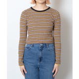コンパクトリブニット 韓国 韓国ファッション 秋 冬 秋冬 | WEGO【WOMEN】 | 詳細画像12