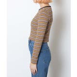 コンパクトリブニット 韓国 韓国ファッション 秋 冬 秋冬 | WEGO【WOMEN】 | 詳細画像13