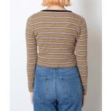 コンパクトリブニット 韓国 韓国ファッション 秋 冬 秋冬 | WEGO【WOMEN】 | 詳細画像14