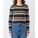 コンパクトリブニット 韓国 韓国ファッション 秋 冬 秋冬 | WEGO【WOMEN】 | 詳細画像16