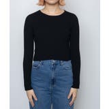 コンパクトリブニット 韓国 韓国ファッション 秋 冬 秋冬 | WEGO【WOMEN】 | 詳細画像18