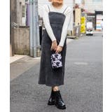 コンパクトリブニット 韓国 韓国ファッション 秋 冬 秋冬 | WEGO【WOMEN】 | 詳細画像2