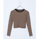 コンパクトリブニット 韓国 韓国ファッション 秋 冬 秋冬 | WEGO【WOMEN】 | 詳細画像21