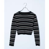 コンパクトリブニット 韓国 韓国ファッション 秋 冬 秋冬 | WEGO【WOMEN】 | 詳細画像23