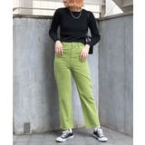 コンパクトリブニット 韓国 韓国ファッション 秋 冬 秋冬 | WEGO【WOMEN】 | 詳細画像26