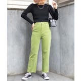 コンパクトリブニット 韓国 韓国ファッション 秋 冬 秋冬 | WEGO【WOMEN】 | 詳細画像28