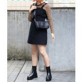 コンパクトリブニット 韓国 韓国ファッション 秋 冬 秋冬 | WEGO【WOMEN】 | 詳細画像29
