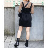 コンパクトリブニット 韓国 韓国ファッション 秋 冬 秋冬 | WEGO【WOMEN】 | 詳細画像30
