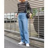 コンパクトリブニット 韓国 韓国ファッション 秋 冬 秋冬 | WEGO【WOMEN】 | 詳細画像34