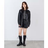 コンパクトリブニット 韓国 韓国ファッション 秋 冬 秋冬 | WEGO【WOMEN】 | 詳細画像40