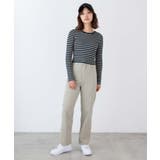 コンパクトリブニット 韓国 韓国ファッション 秋 冬 秋冬 | WEGO【WOMEN】 | 詳細画像7