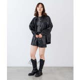 コンパクトリブニット 韓国 韓国ファッション 秋 冬 秋冬 | WEGO【WOMEN】 | 詳細画像8