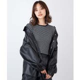 柄5 | コンパクトリブニット 韓国 韓国ファッション 秋 冬 秋冬 | WEGO【WOMEN】