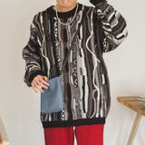 フェイクレザーミニマルポシェット | WEGO【MEN】 | 詳細画像21