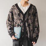 フェイクレザーミニマルポシェット | WEGO【MEN】 | 詳細画像23