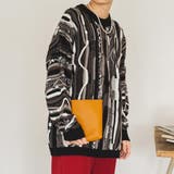 マスタード | フェイクレザーミニマルポシェット | WEGO【MEN】