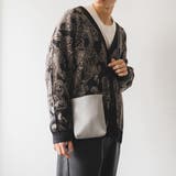 Lグレー | フェイクレザーミニマルポシェット | WEGO【MEN】
