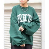 バルーンシルエットロゴスウェット 韓国 韓国ファッション | WEGO【WOMEN】 | 詳細画像16