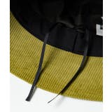 コーデュロイバケットハット 韓国 韓国ファッション 秋 冬 秋冬 | WEGO【WOMEN】 | 詳細画像10