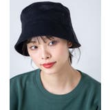 ブラック | コーデュロイバケットハット 韓国 韓国ファッション 秋 冬 秋冬 | WEGO【WOMEN】