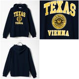 グラフィックプルパーカー 韓国 韓国ファッション ストリート系 | WEGO【MEN】 | 詳細画像15 