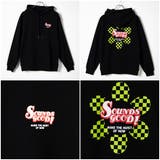 グラフィックプルパーカー 韓国 韓国ファッション ストリート系 | WEGO【MEN】 | 詳細画像21 