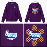 グラフィックプルパーカー 韓国 韓国ファッション ストリート系 | WEGO【MEN】 | 詳細画像22 