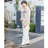 グラフィックプルパーカー 韓国 韓国ファッション ストリート系 | WEGO【MEN】 | 詳細画像3 