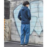 グラフィックプルパーカー 韓国 韓国ファッション ストリート系 | WEGO【MEN】 | 詳細画像24 