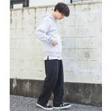 グラフィックプルパーカー 韓国 韓国ファッション ストリート系 | WEGO【MEN】 | 詳細画像28 