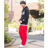 グラフィックプルパーカー 韓国 韓国ファッション ストリート系 | WEGO【MEN】 | 詳細画像30 
