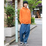 グラフィックプルパーカー 韓国 韓国ファッション ストリート系 | WEGO【MEN】 | 詳細画像33 