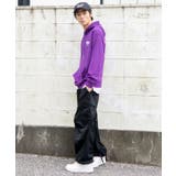 グラフィックプルパーカー 韓国 韓国ファッション ストリート系 | WEGO【MEN】 | 詳細画像37 